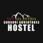 Gudauri_Adventure_hostel_logo