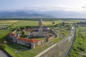 Alaverdi_Monastery_Georgia_tours_with_SkyAtlantida (12)
