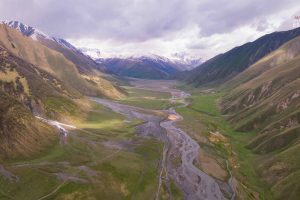 horseriding_stepantsminda_gudauri_adventure_georgia_with_skyatlantida drone (12)