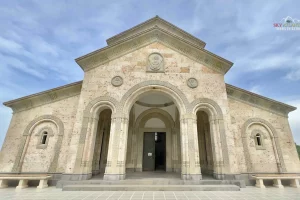 Monastery_of_St_Nino_at_Bodbe_Georgia_tours_skyatlanida (15)