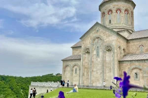 Monastery_of_St_Nino_at_Bodbe_Georgia_tours_skyatlanida (12)