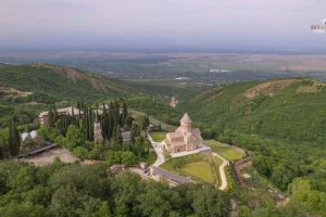 Monastery_of_St_Nino_at_Bodbe_Georgia_tours_skyatlanida (4)