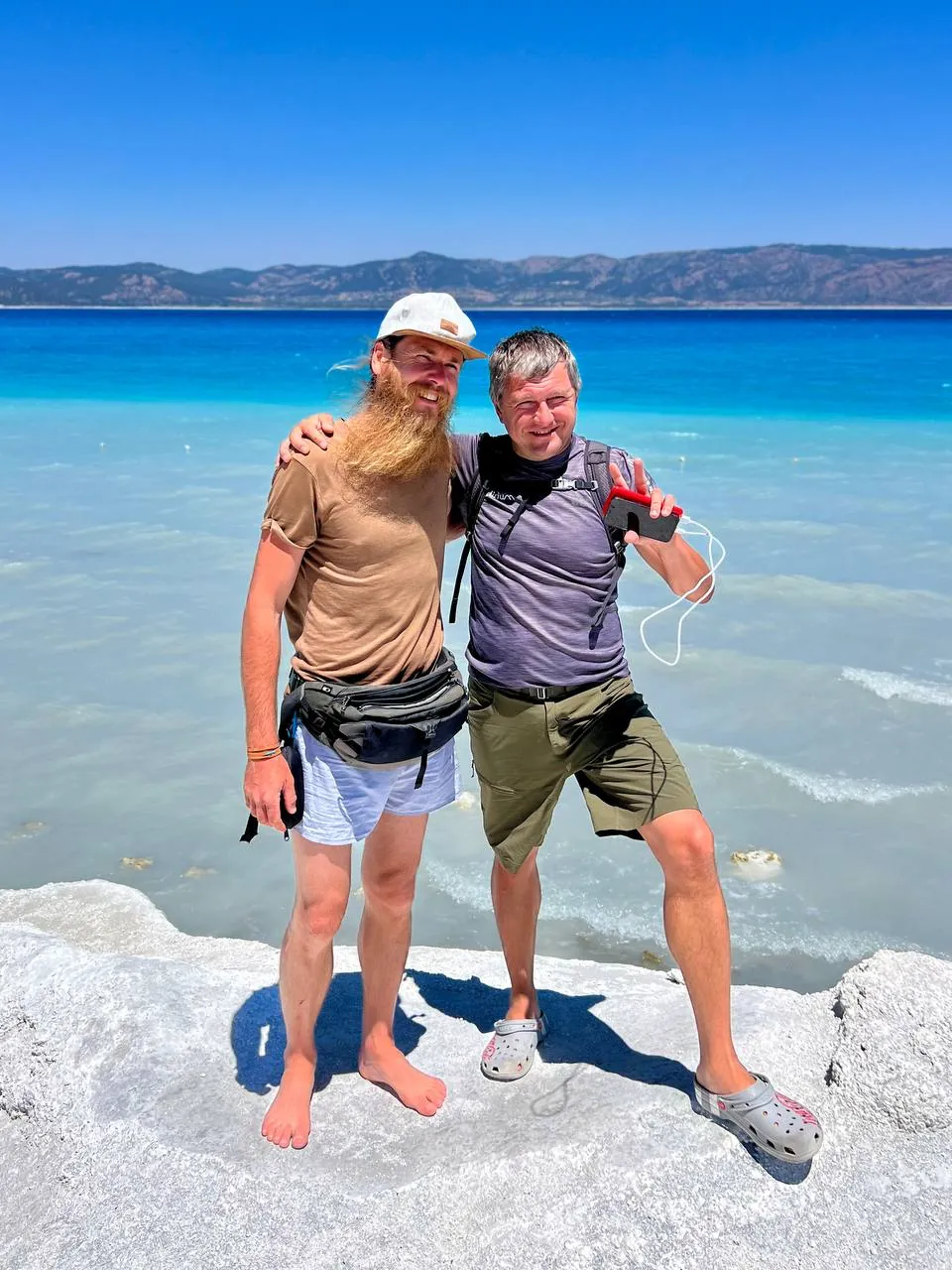 XC trip to Turkey — Aksaray and Çameli — photo 10